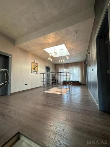 Satılır 10 otaqlı həyət evi/bağ evi 750 m², Mərdəkan q., photo 25 from 32