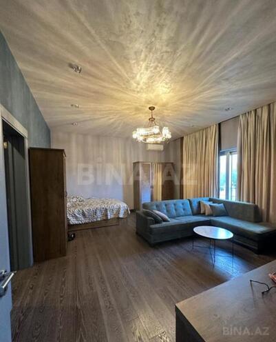 Satılır 10 otaqlı həyət evi/bağ evi 750 m², Mərdəkan q., photo 20 from 32