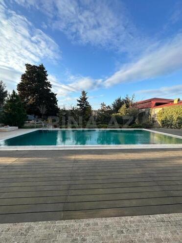 Satılır 10 otaqlı həyət evi/bağ evi 750 m², Mərdəkan q., photo 12 from 32