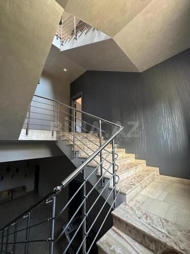 Satılır 10 otaqlı həyət evi/bağ evi 750 m², Mərdəkan q., photo 24 from 32