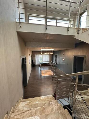 Satılır 10 otaqlı həyət evi/bağ evi 750 m², Mərdəkan q., photo 23 from 32