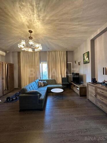 Satılır 10 otaqlı həyət evi/bağ evi 750 m², Mərdəkan q., photo 21 from 32