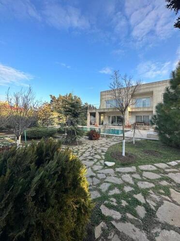 Satılır 10 otaqlı həyət evi/bağ evi 750 m², Mərdəkan q., photo 6 from 32