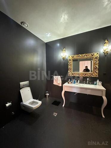 Satılır 10 otaqlı həyət evi/bağ evi 750 m², Mərdəkan q., photo 27 from 32