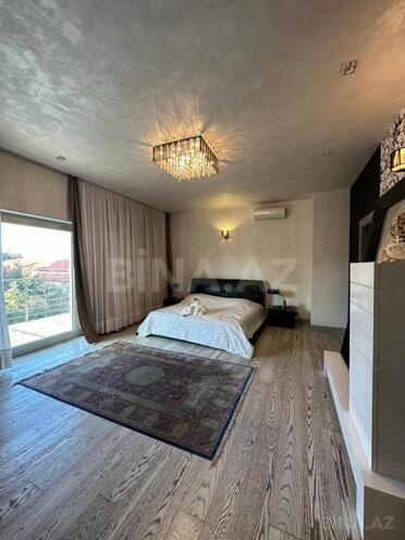Satılır 10 otaqlı həyət evi/bağ evi 750 m², Mərdəkan q., photo 22 from 32