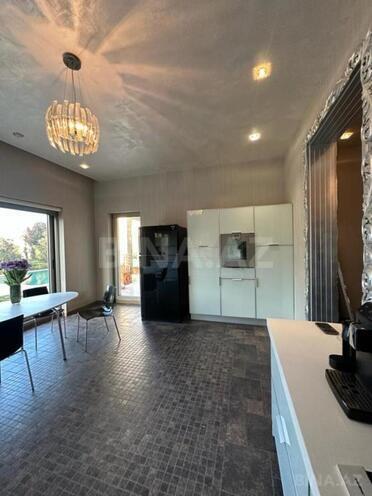Satılır 10 otaqlı həyət evi/bağ evi 750 m², Mərdəkan q., photo 19 from 32