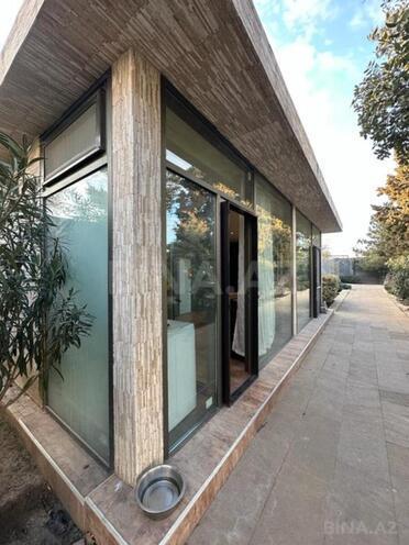 Satılır 10 otaqlı həyət evi/bağ evi 750 m², Mərdəkan q., photo 28 from 32