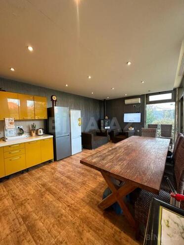 Satılır 10 otaqlı həyət evi/bağ evi 750 m², Mərdəkan q., photo 29 from 32