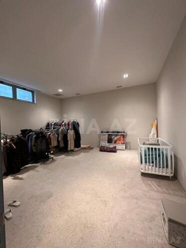 Satılır 10 otaqlı həyət evi/bağ evi 750 m², Mərdəkan q., photo 26 from 32