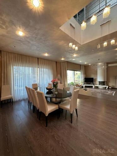 Satılır 10 otaqlı həyət evi/bağ evi 750 m², Mərdəkan q., photo 14 from 32