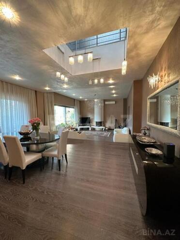 Satılır 10 otaqlı həyət evi/bağ evi 750 m², Mərdəkan q., photo 13 from 32