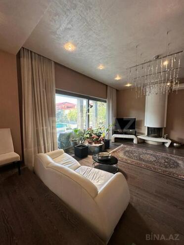 Satılır 10 otaqlı həyət evi/bağ evi 750 m², Mərdəkan q., photo 15 from 32