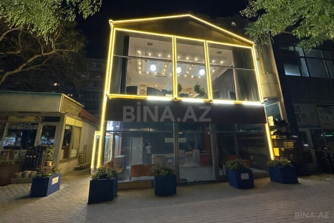 Сдаётся  объект 150 м², м. Халглар Достлугу, photo 1 from 7