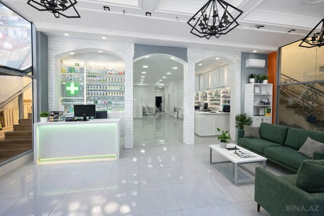 Сдаётся  объект 150 м², м. Халглар Достлугу, photo 3 from 7
