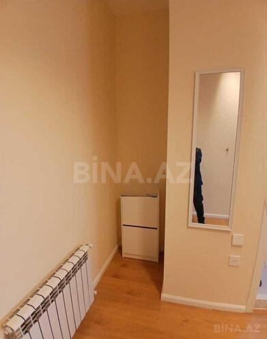 Satılır 3 otaqlı yeni tikili 75 m², Nəsimi m., photo 10 from 14