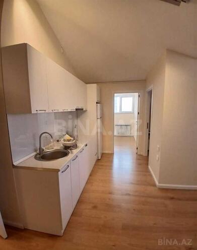 Satılır 3 otaqlı yeni tikili 75 m², Nəsimi m., photo 1 from 14