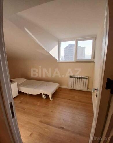 Satılır 3 otaqlı yeni tikili 75 m², Nəsimi m., photo 7 from 14