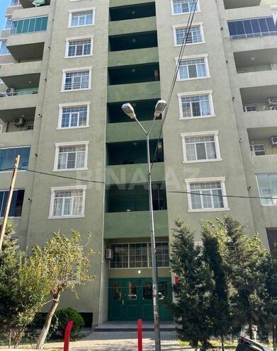 Satılır 3 otaqlı yeni tikili 75 m², Nəsimi m., photo 12 from 14