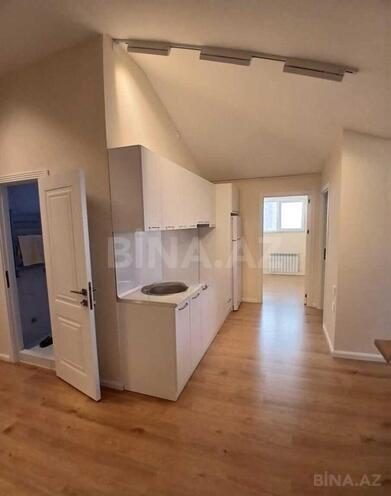 Satılır 3 otaqlı yeni tikili 75 m², Nəsimi m., photo 3 from 14