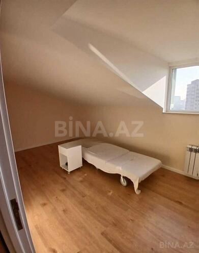 Satılır 3 otaqlı yeni tikili 75 m², Nəsimi m., photo 6 from 14