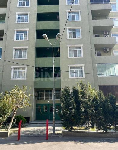 Satılır 3 otaqlı yeni tikili 75 m², Nəsimi m., photo 13 from 14