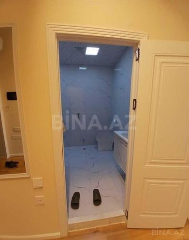 Satılır 3 otaqlı yeni tikili 75 m², Nəsimi m., photo 11 from 14