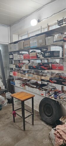 İcarəyə verilir  obyekt 70 m², Mərdəkan q., photo 15 from 21