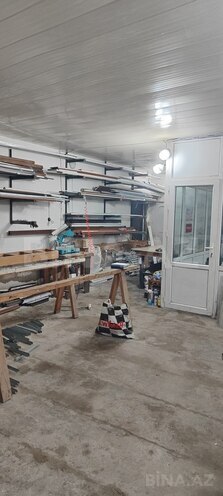 İcarəyə verilir  obyekt 70 m², Mərdəkan q., photo 17 from 21