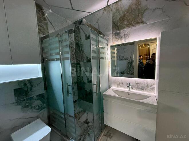 Продаётся 2-комн. новостройка 70 м², м. Шах Исмаил Хатаи, photo 7 from 9