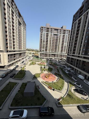 Продаётся 2-комн. новостройка 70 м², м. Шах Исмаил Хатаи, photo 3 from 9