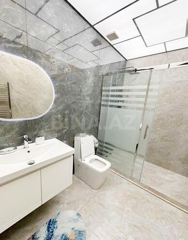 İcarəyə verilir 2 otaqlı köhnə tikili 90 m², Ağ şəhər q., photo 7 from 17