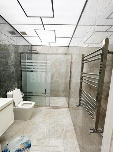 İcarəyə verilir 2 otaqlı köhnə tikili 90 m², Ağ şəhər q., photo 6 from 17