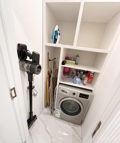 İcarəyə verilir 2 otaqlı köhnə tikili 90 m², Ağ şəhər q., photo 13 from 17