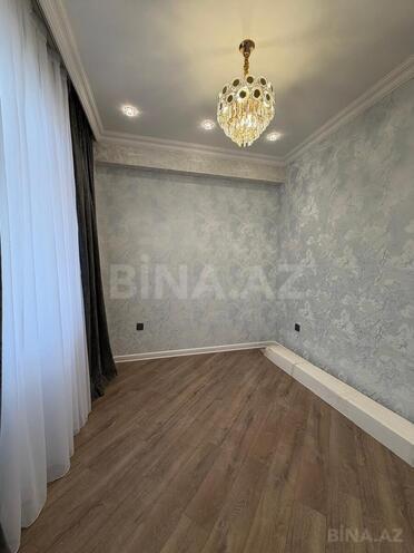 Satılır 2 otaqlı yeni tikili 54 m², Masazır q., photo 5 from 12