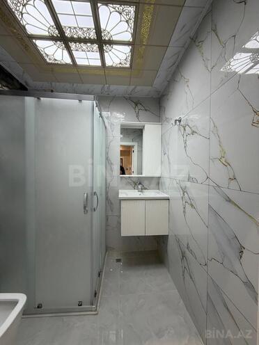 Satılır 2 otaqlı yeni tikili 54 m², Masazır q., photo 11 from 12