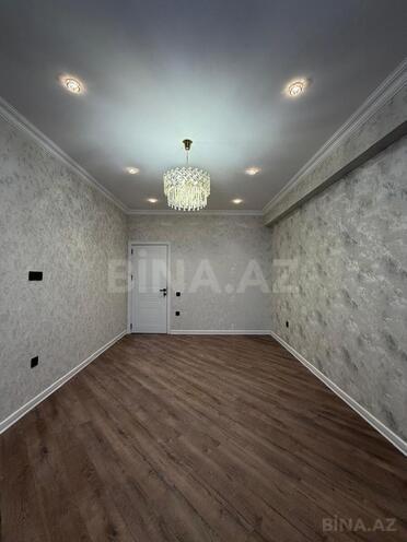 Satılır 2 otaqlı yeni tikili 54 m², Masazır q., photo 3 from 12
