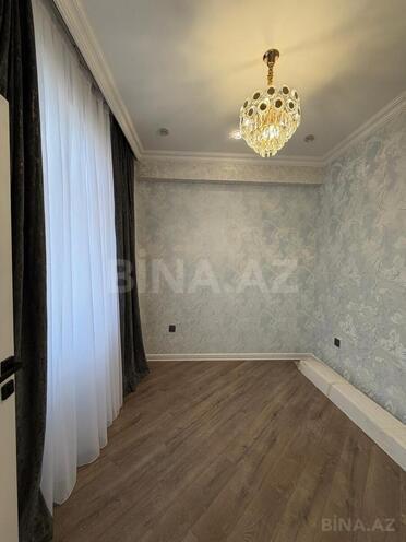 Satılır 2 otaqlı yeni tikili 54 m², Masazır q., photo 10 from 12