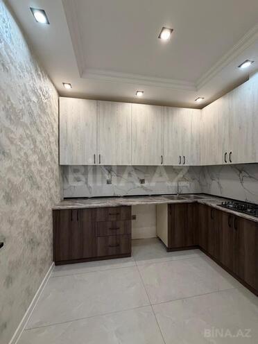 Satılır 2 otaqlı yeni tikili 54 m², Masazır q., photo 6 from 12