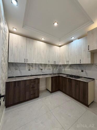 Satılır 2 otaqlı yeni tikili 54 m², Masazır q., photo 7 from 12