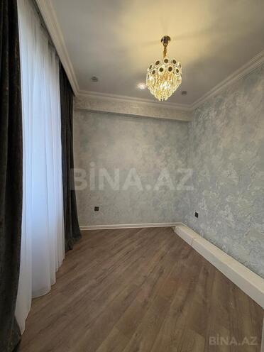 Satılır 2 otaqlı yeni tikili 54 m², Masazır q., photo 4 from 12