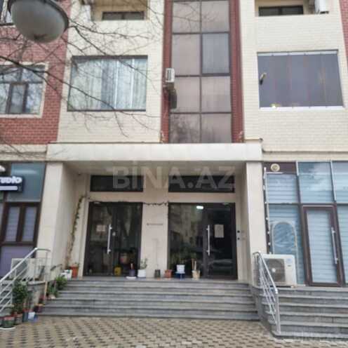 İcarəyə verilir 2 otaqlı yeni tikili 80 m², Memar Əcəmi m., photo 9 from 14