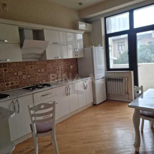 İcarəyə verilir 2 otaqlı yeni tikili 80 m², Memar Əcəmi m., photo 7 from 14