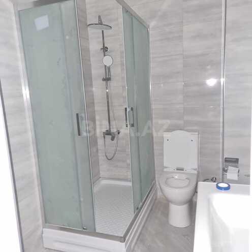 İcarəyə verilir 2 otaqlı yeni tikili 80 m², Memar Əcəmi m., photo 11 from 14