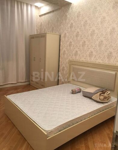 İcarəyə verilir 2 otaqlı yeni tikili 80 m², Memar Əcəmi m., photo 5 from 14