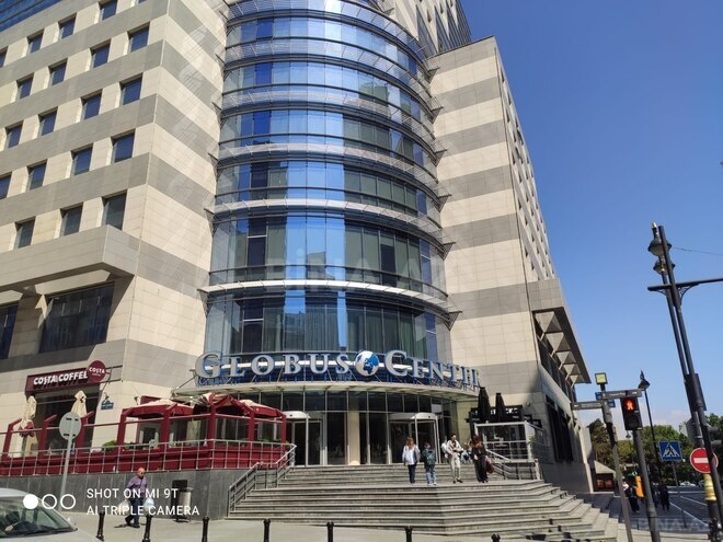 Сдаётся  объект 185 м², м. Низами, photo 4 from 16