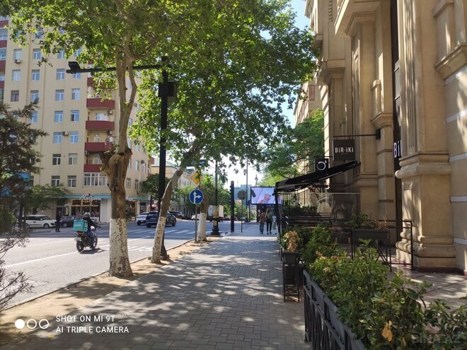 Сдаётся  объект 185 м², м. Низами, photo 9 from 16