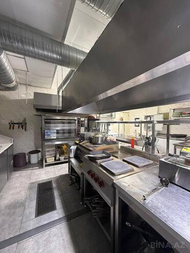 Сдаётся  объект 185 м², м. Низами, photo 7 from 16