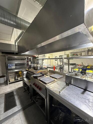 Сдаётся  объект 185 м², м. Низами, photo 5 from 16