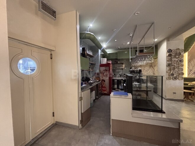 Сдаётся  объект 185 м², м. Низами, photo 15 from 16