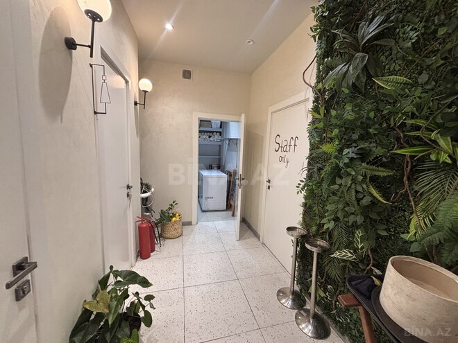 Сдаётся  объект 185 м², м. Низами, photo 14 from 16